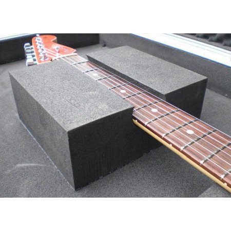 Fender Telecaster Guitar Flight Case